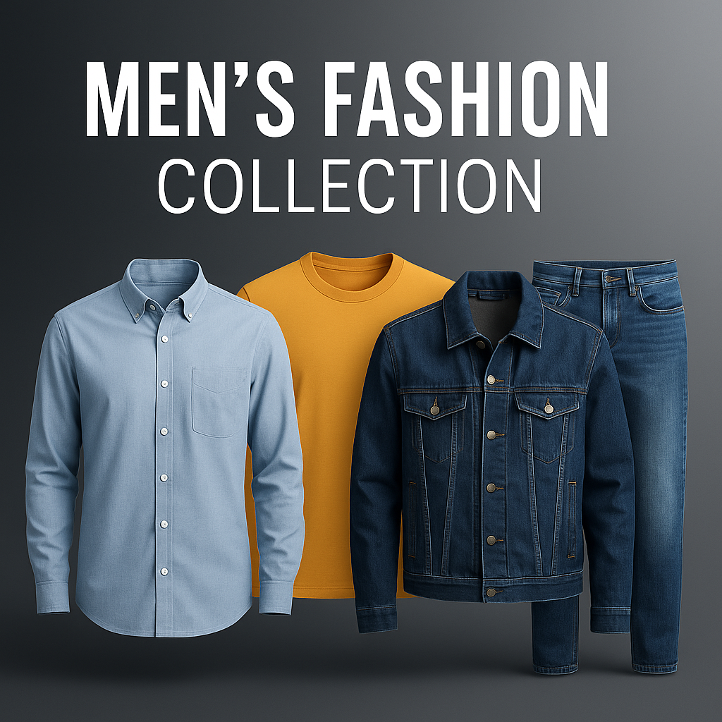 Men's Fashion