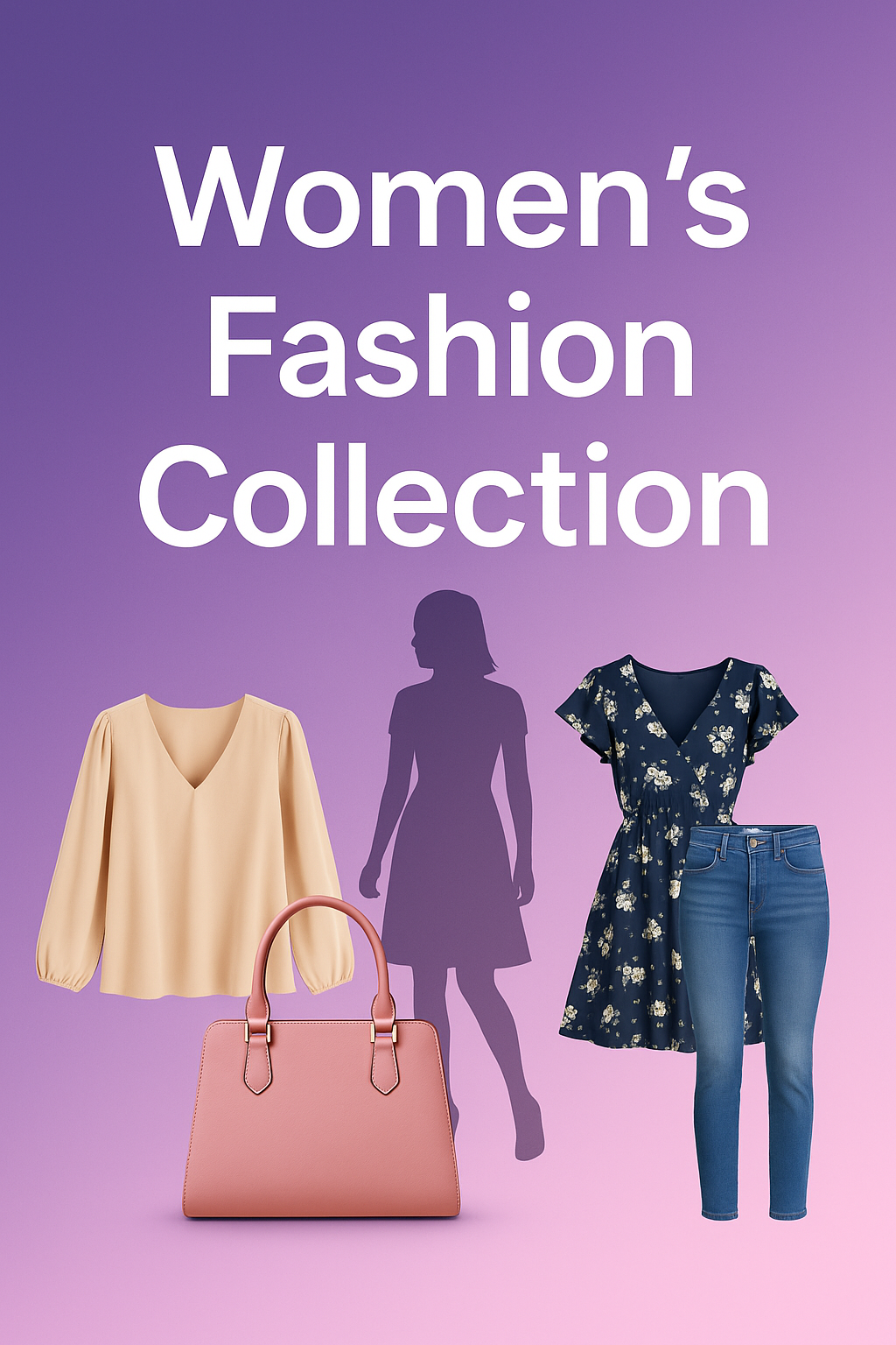 Women's Fashion