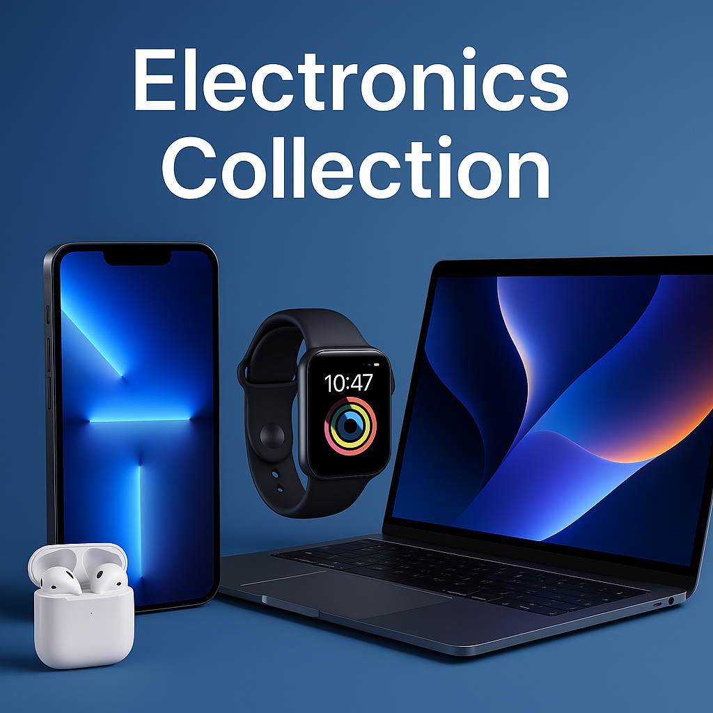 Electronics