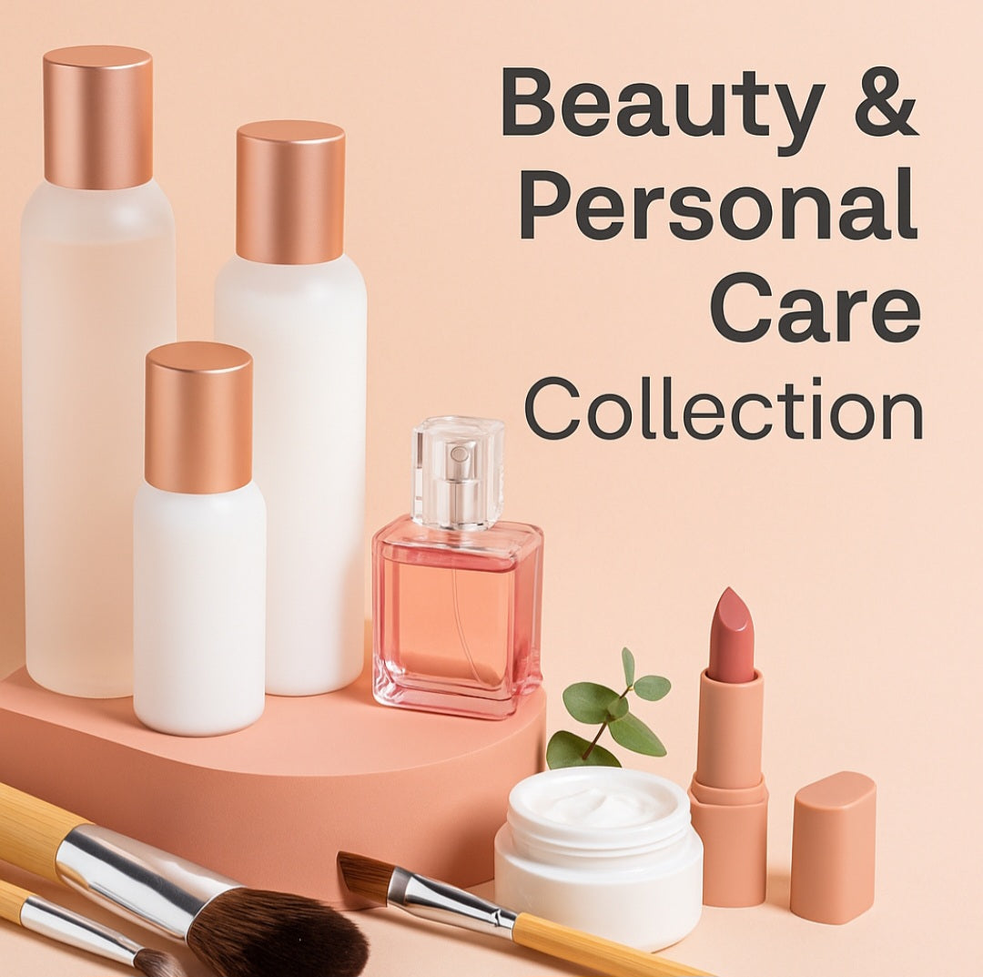 Beauty & Personal Care