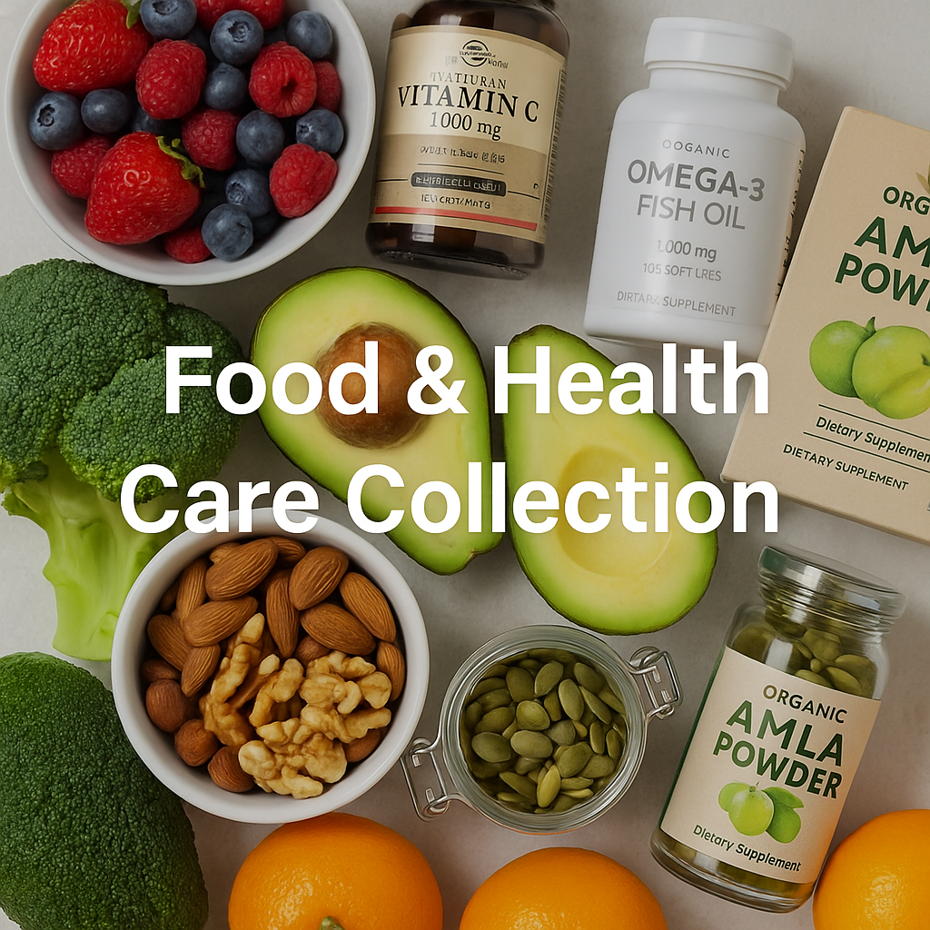 Food & Health Care