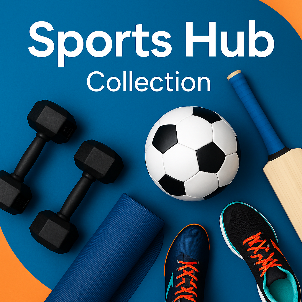 Sports Hub