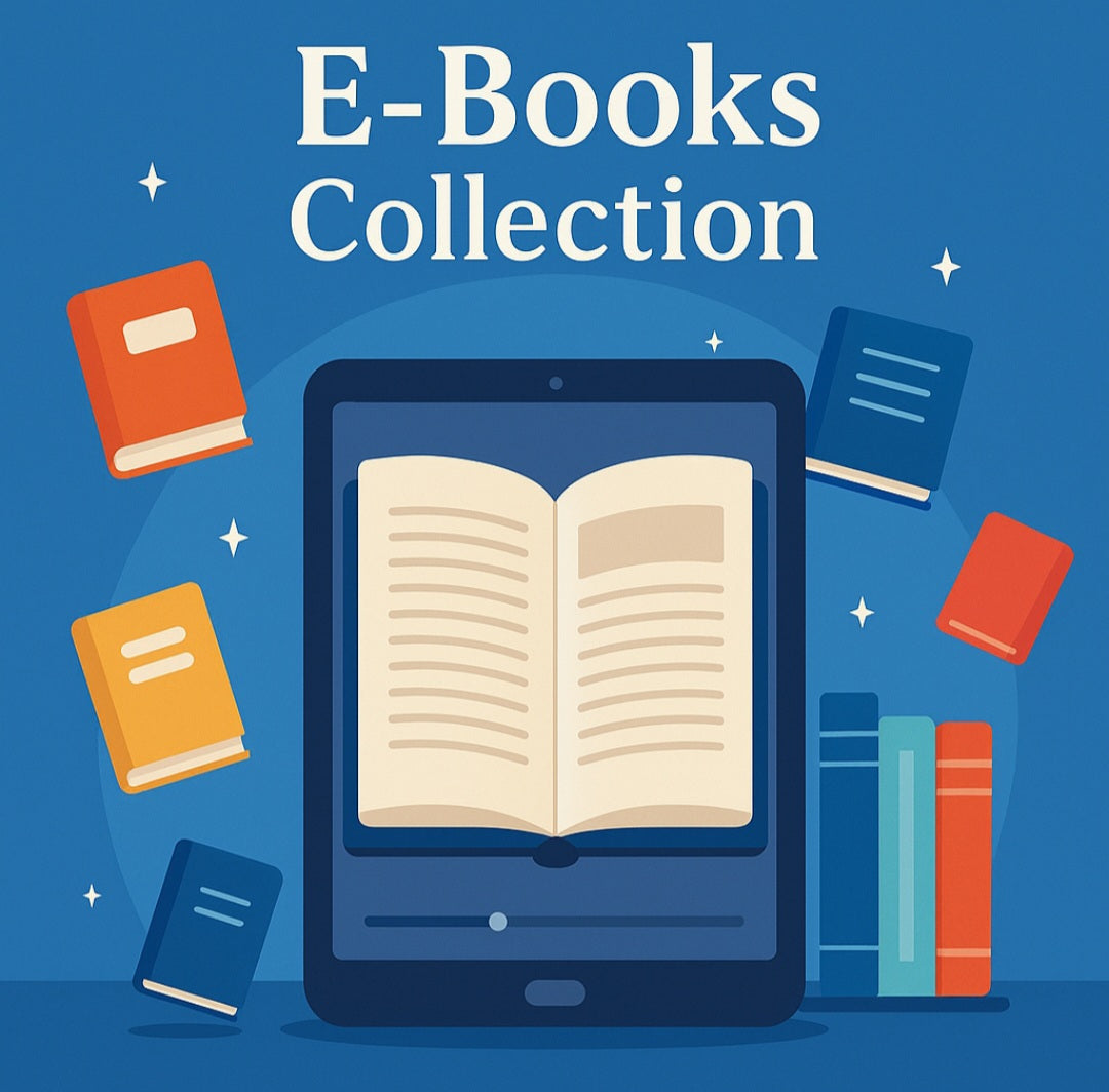 E-Books