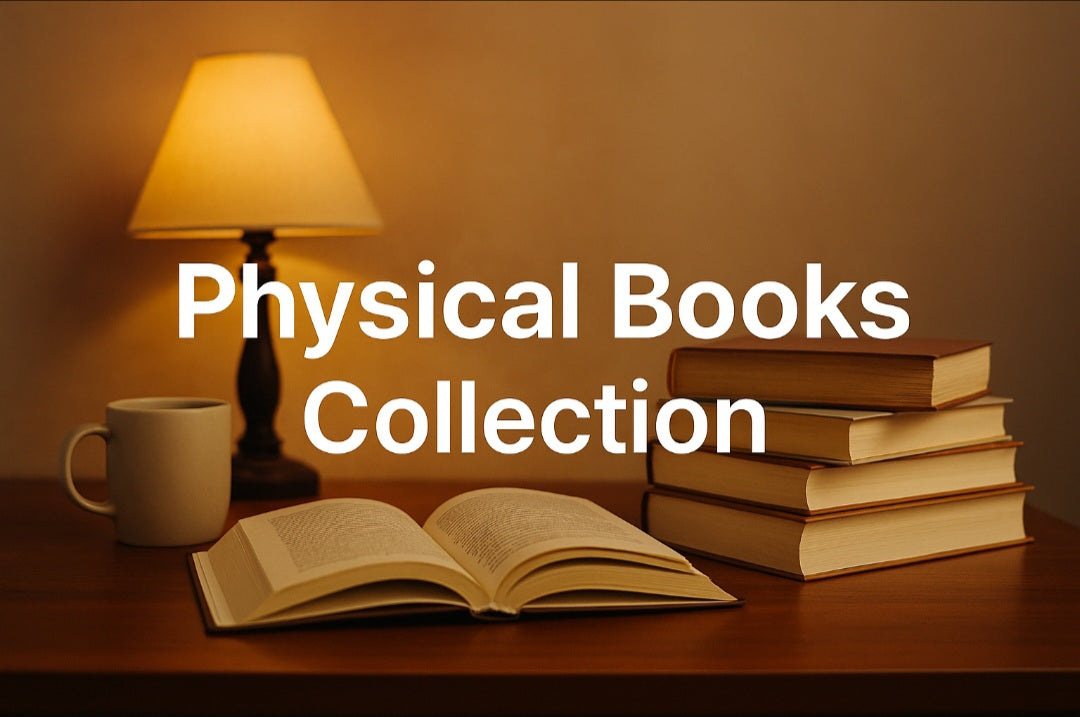 Physical Books