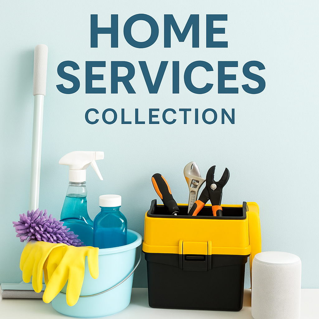 Home Services