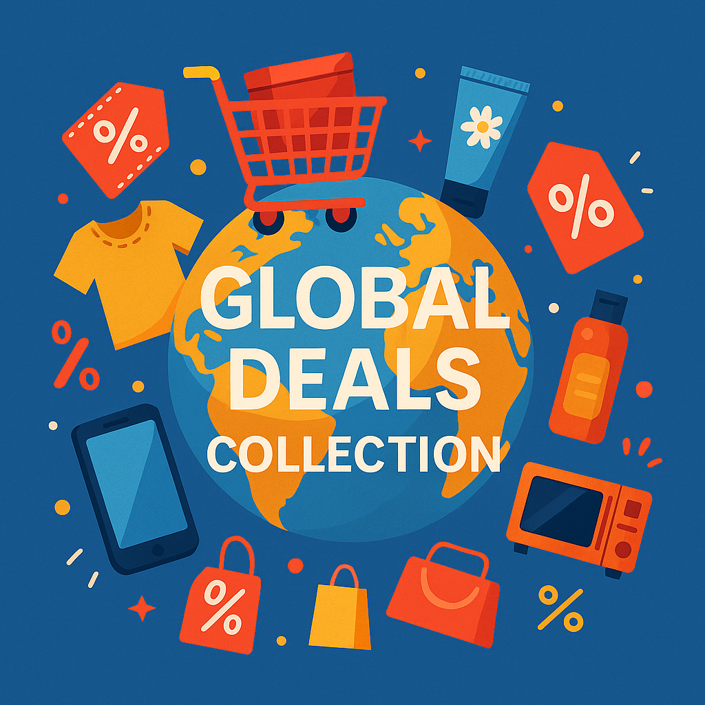 Global Deals