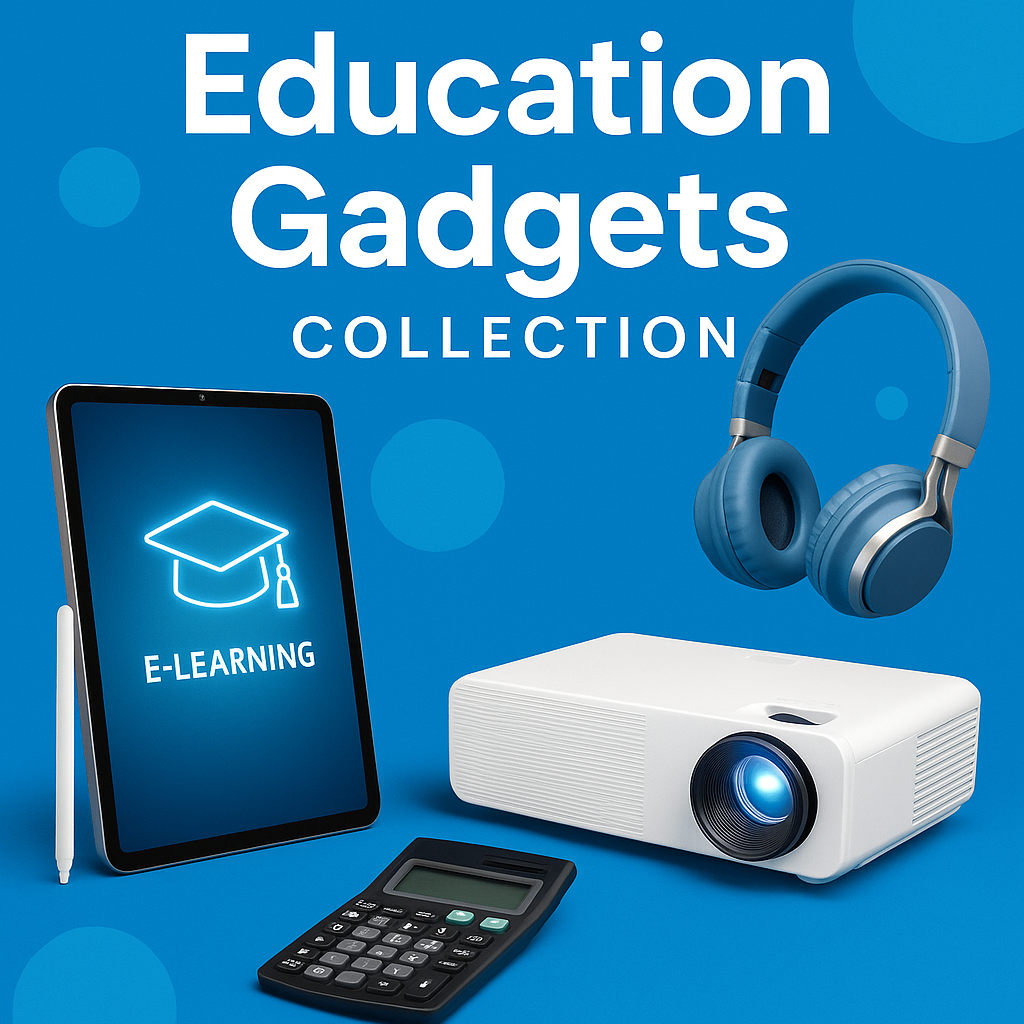 Education Gadgets